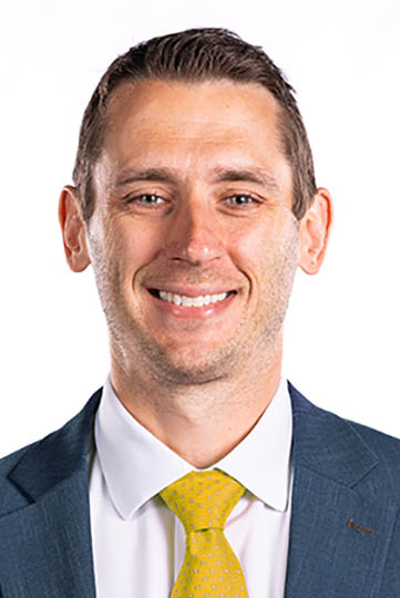 Tom Moreland