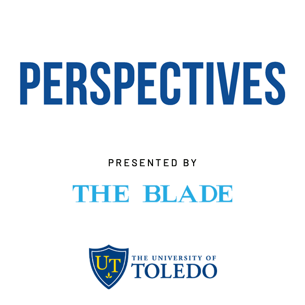 Perspectives graphic