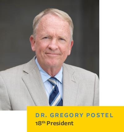 Dr. Postel