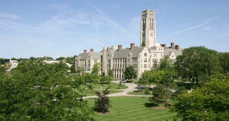 University Hall