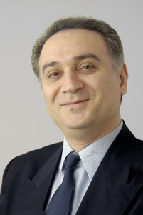 Dr. Ali Fatemi