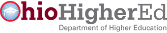 Ohio Higher Ed logo