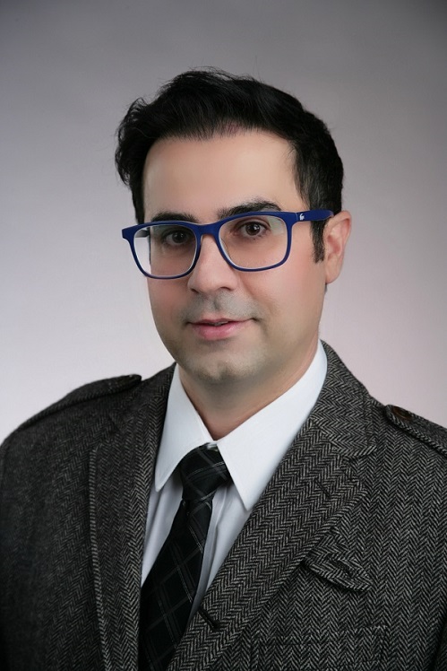 Hossein Sojoudi