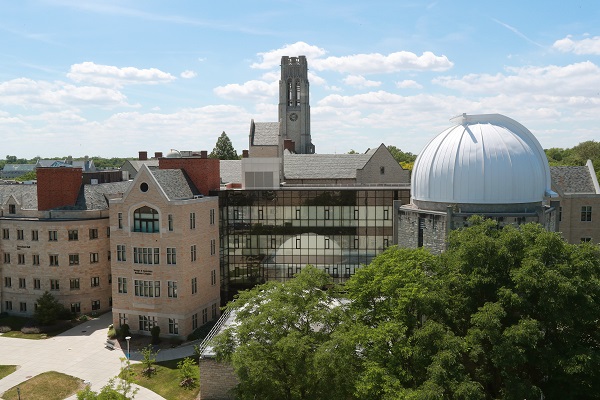 Main Campus