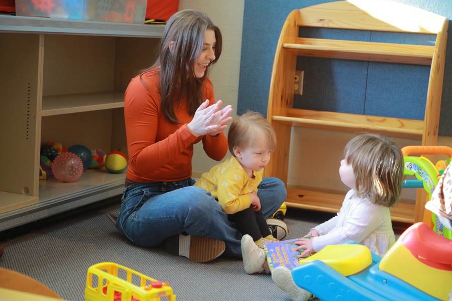 student teaching
