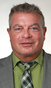 Peter Andreana, Ph.D.