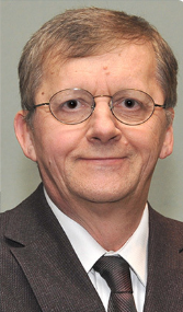 Stanislaw (Stan) Stepkowski