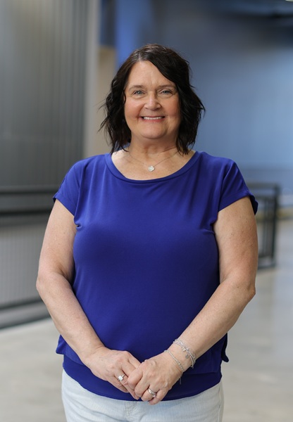 Kim Mcintosh