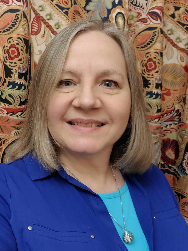 Sheri Benton