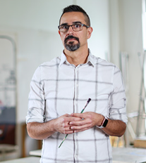 Dan Hernandez