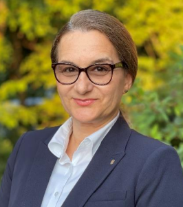 Carmen Cioc
