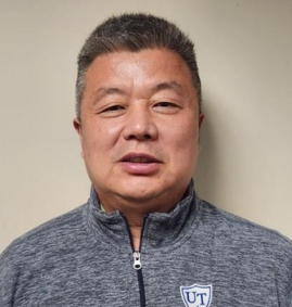 Jiayong Liu