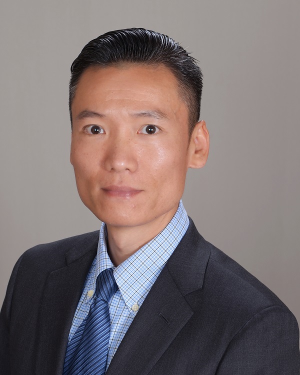 Dr. Liang Cheng
