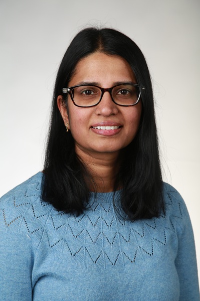 Mounika Polavarapu