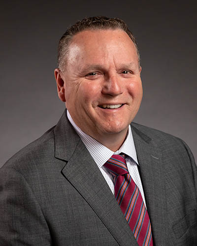 Robert Morgan