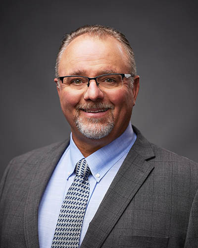 Kenneth Petersen