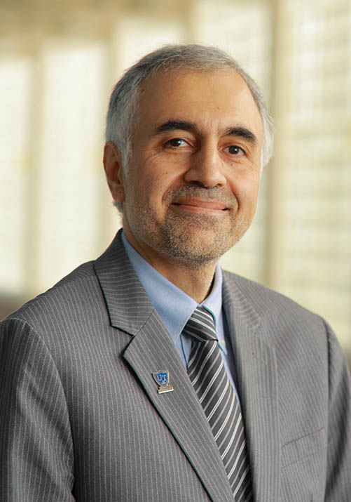 Mohammad Elahinia