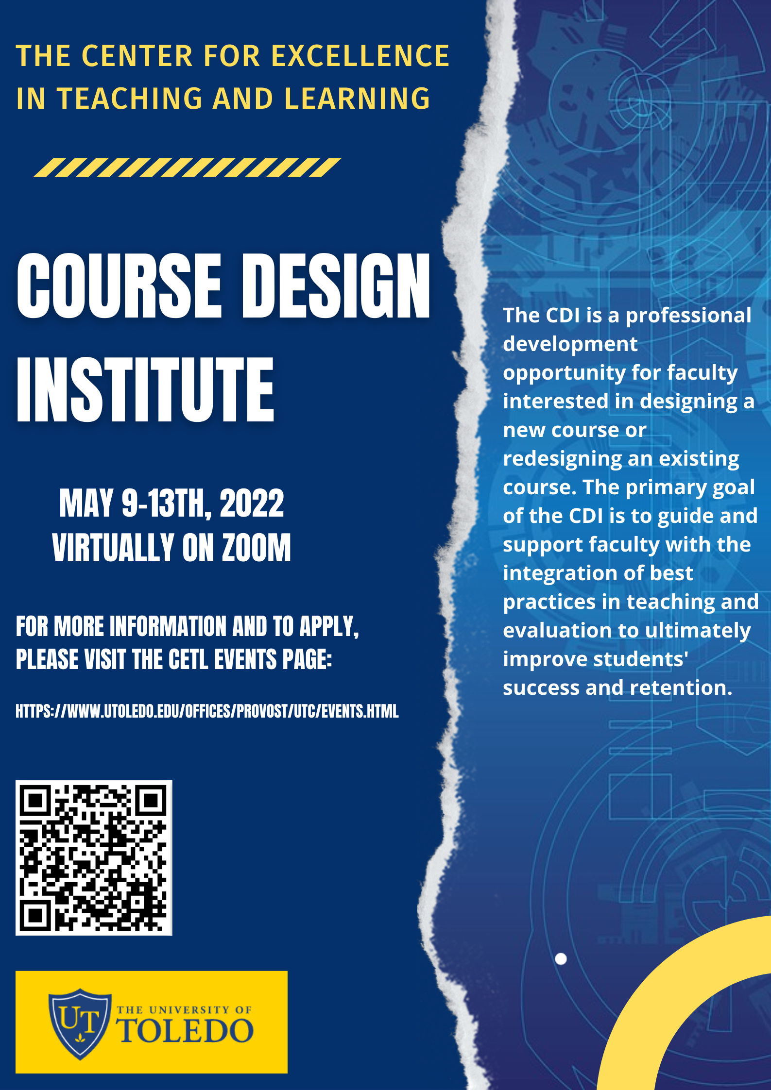 CDI flyer