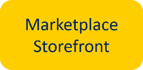 Marketplace Storefront Button
