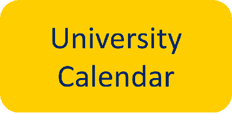 University Calendar