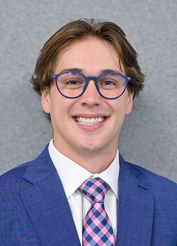 Nathan Zickes