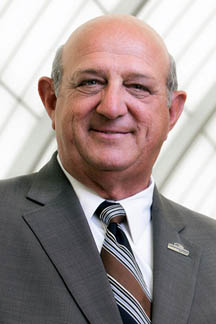 Roy Armes headshot