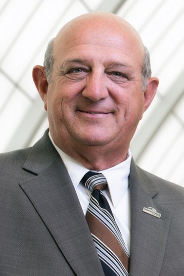 Roy V. Armes