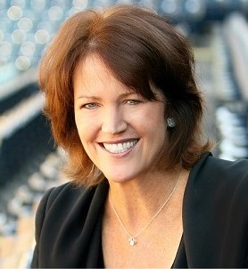 Christine Brennan