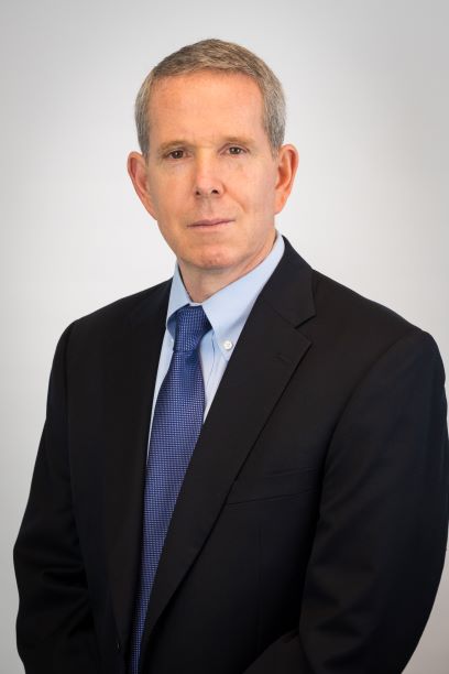 Stephen P. Ciucci
