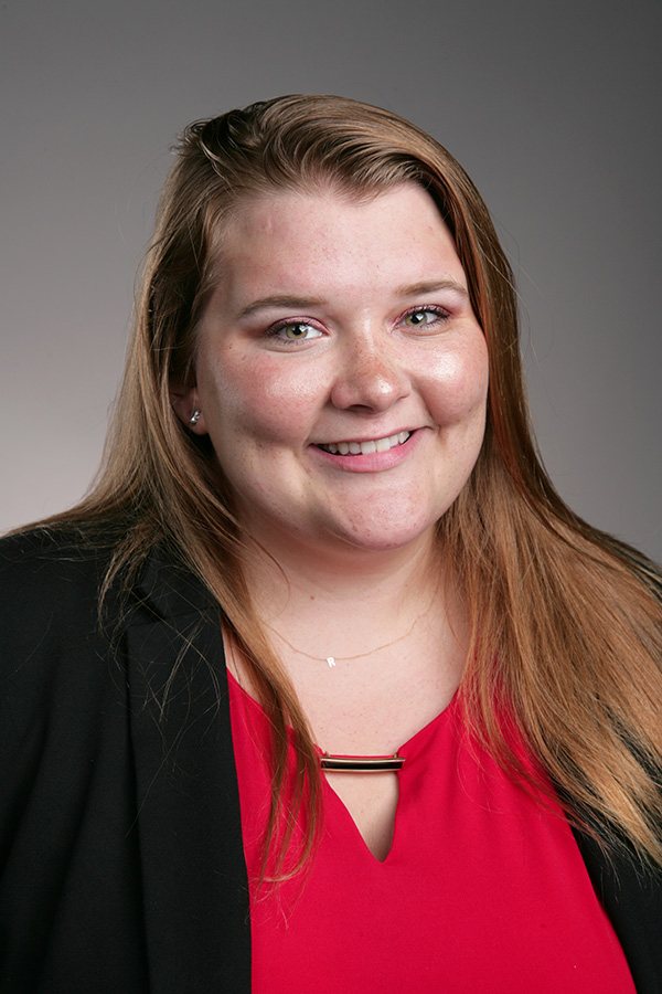 Rebecca K. Dangler