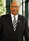 Alfred A. Baker
