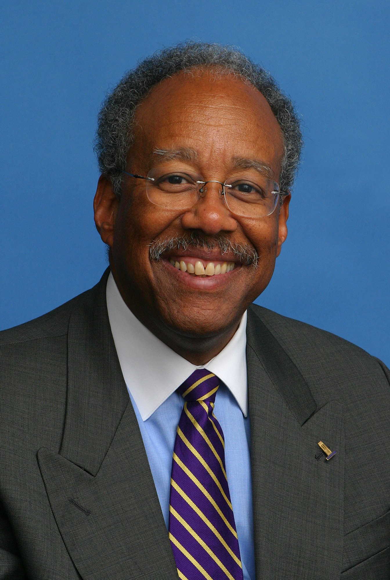 Birdel F. Jackson, III