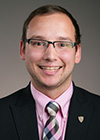 Kyle D. Bergen