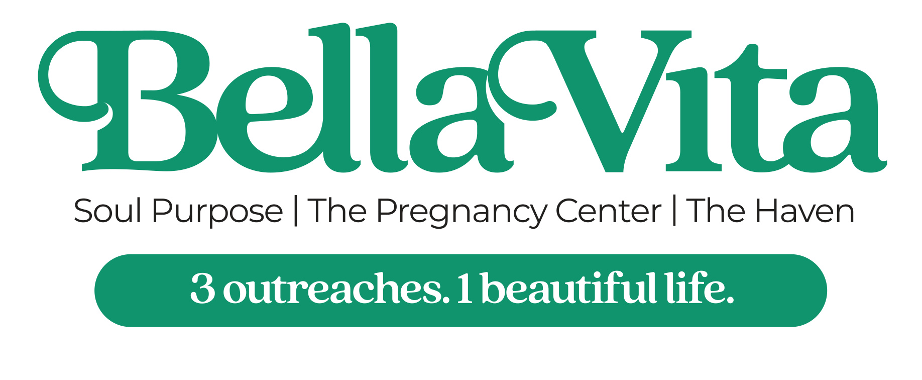 bella vita logo