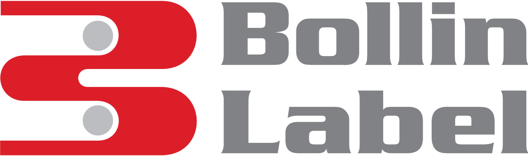 Bollin Label Logo