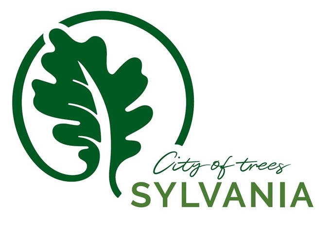 city of sylvania logo