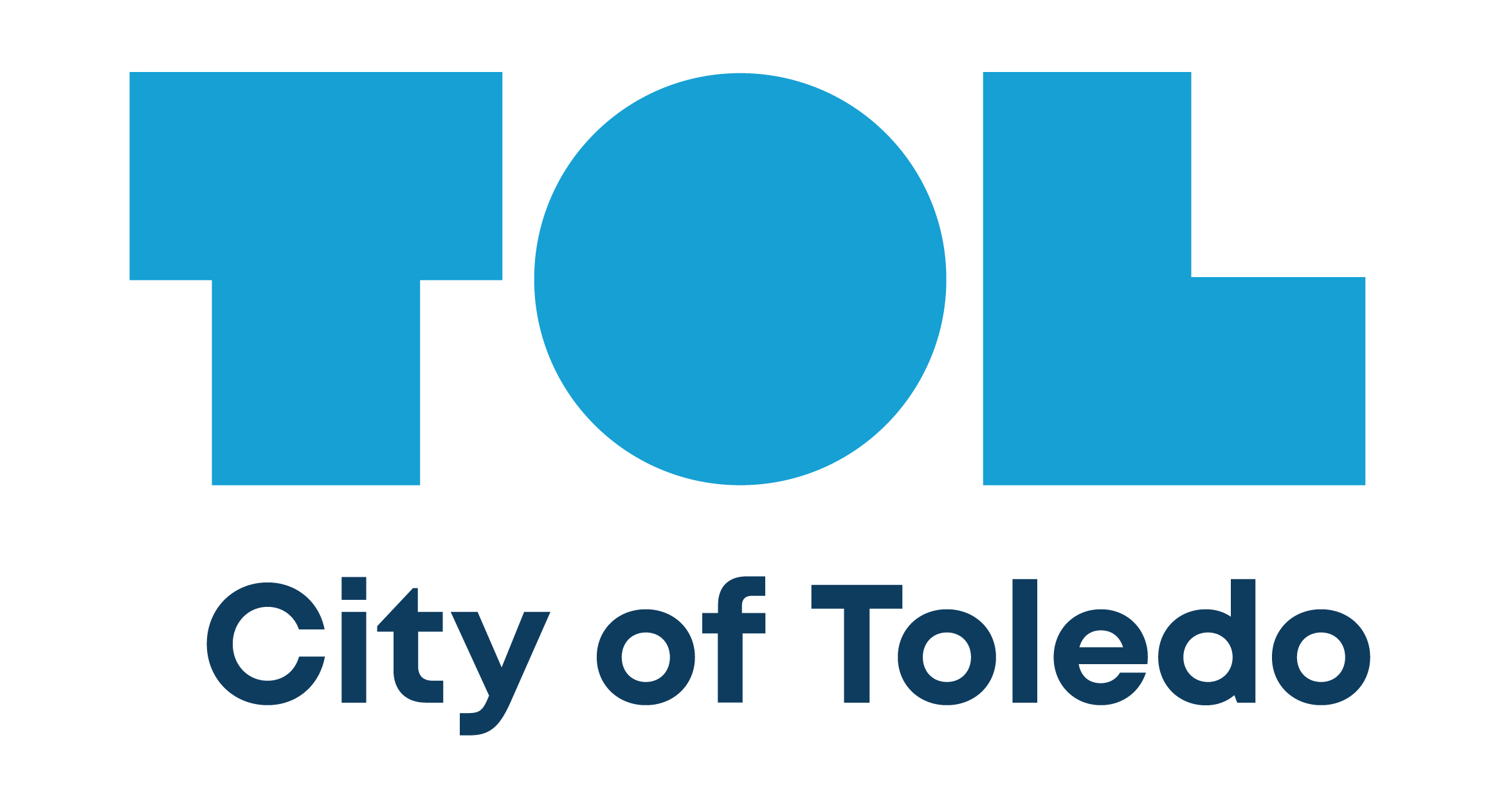 City of Toledo Logo
