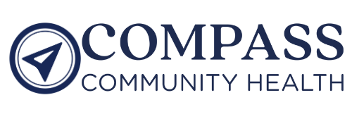 compass community health logo