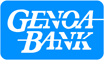 Genoa Bank logo