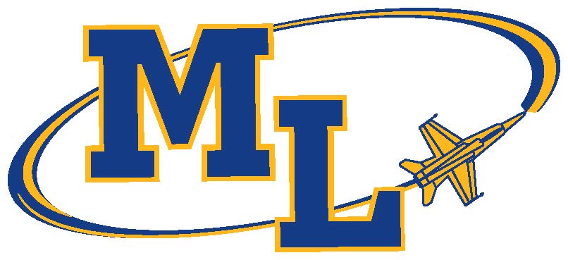 marion local schools logo