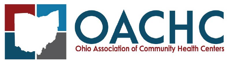 ohio association of community health centers logo