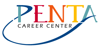 penta career center logo