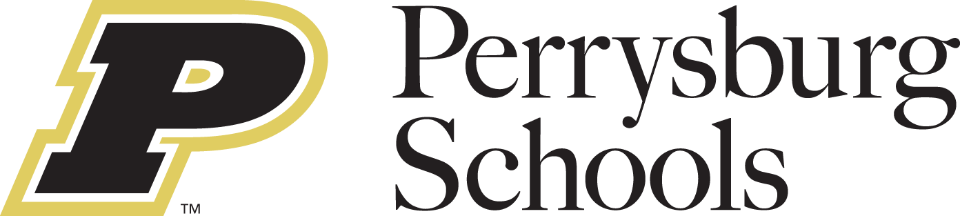 Perrysburg schools logo