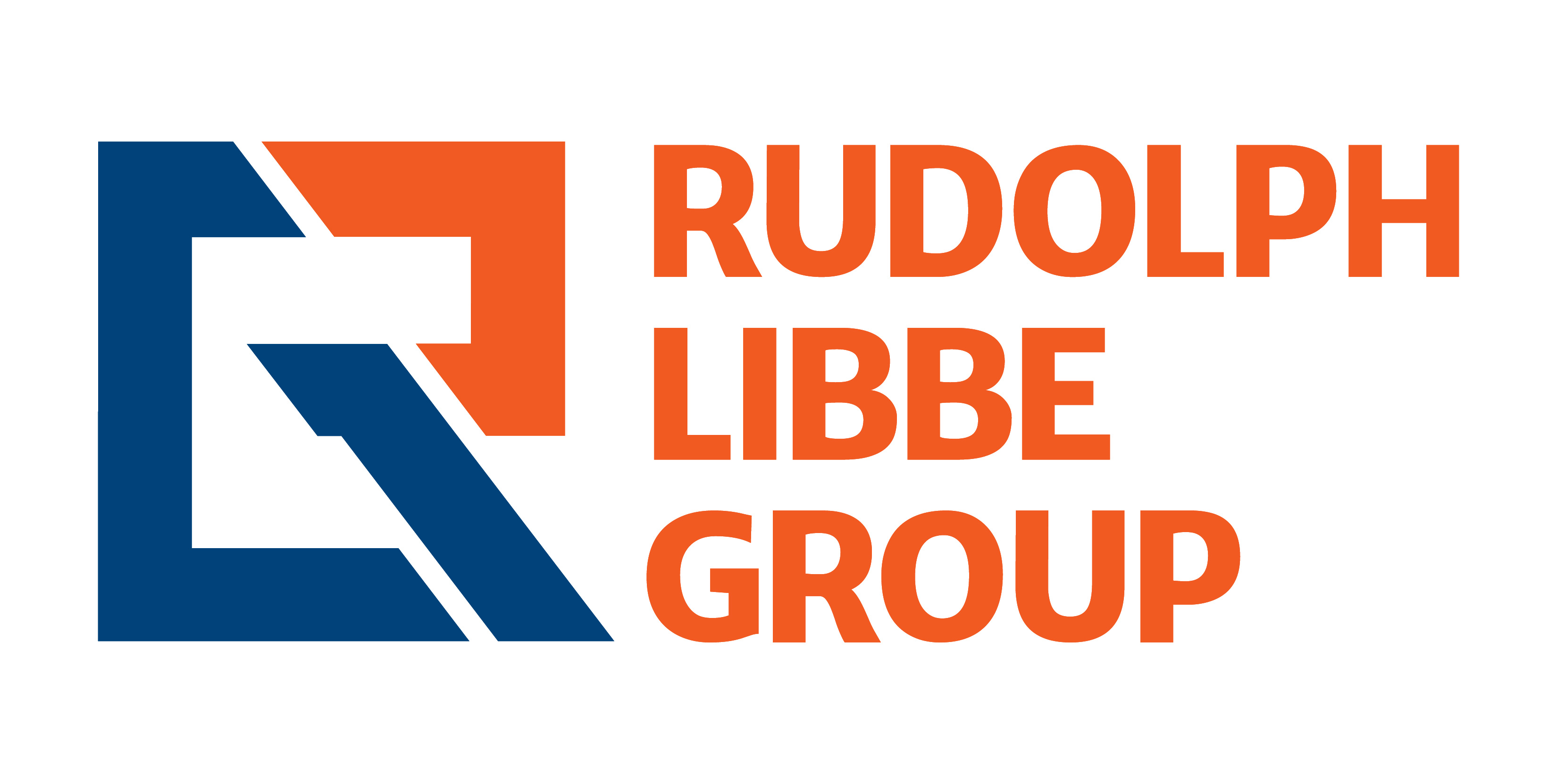 Rudolph Libbe Group Logo