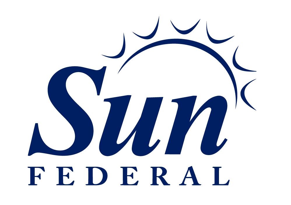 Sun Federal logo