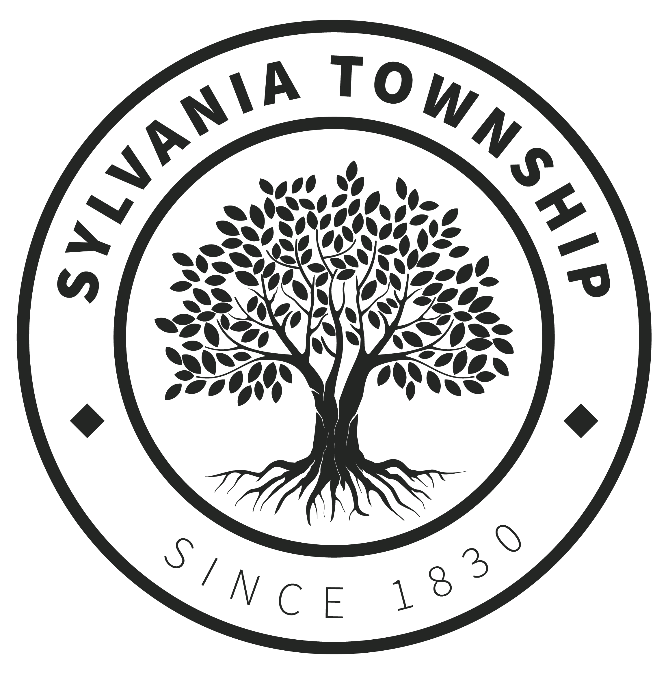 Sylvania Township logo