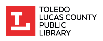 Toledo Lucas County Public Library Logo