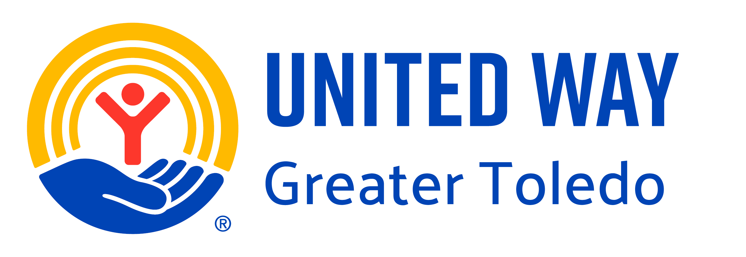 united way logo