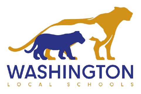 Washintgon Local Schools Logo