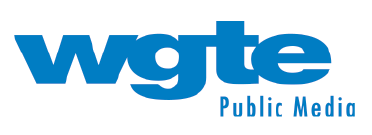 WGTE logo